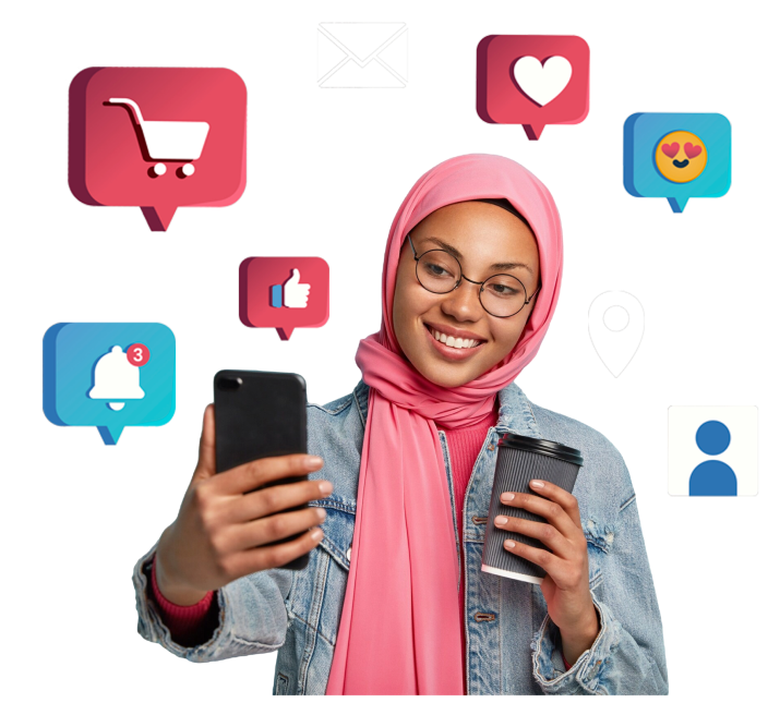 Sistem Ejen, Stokis dan Dropship